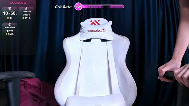 Miwa Kasumi online show from 09-19-25, 01:01