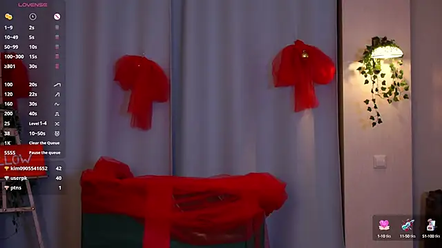 EmmaFisherf online show from 01-07-25, 07:06