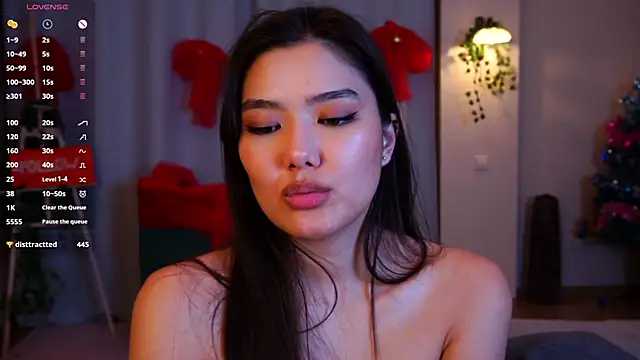 EmmaFisherf online show from 01-07-25, 10:08