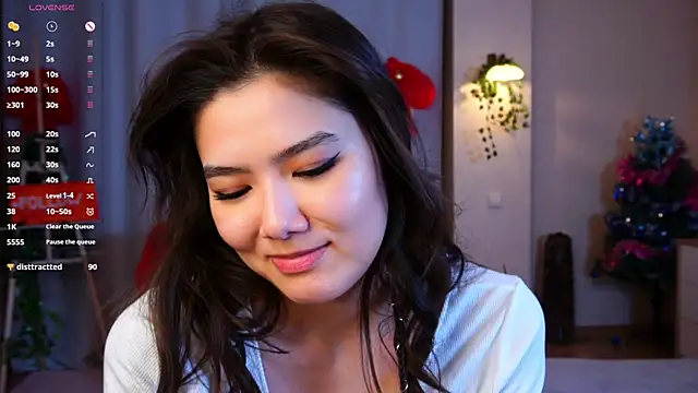 EmmaFisherf online show from 01-08-25, 07:13