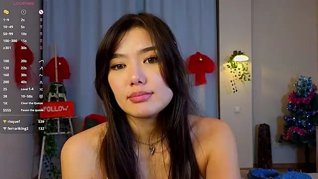 EmmaFisherf online show from 01-13-25, 07:10