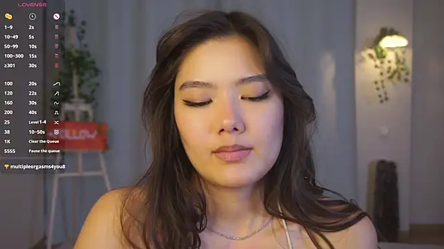 EmmaFisherf online show from 01-25-25, 07:07