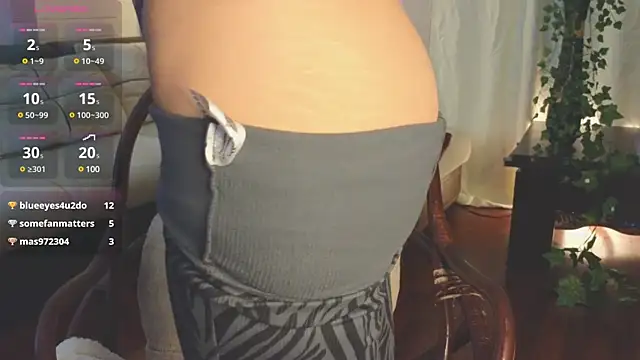 EmmaFisherf online show from 02-25-25, 07:14