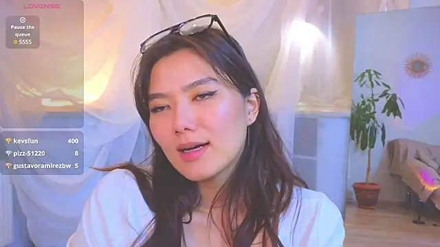 EmmaFisherf online show from 03-17-25, 09:12