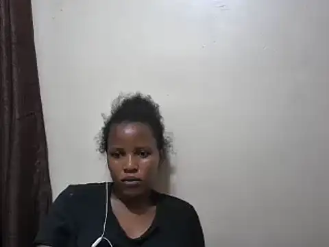 afrikaqueen online show from 01-26-25, 08:56