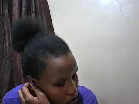 afrikaqueen online show from 01-27-25, 05:48