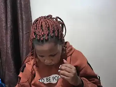 afrikaqueen online show from 02-21-25, 07:34