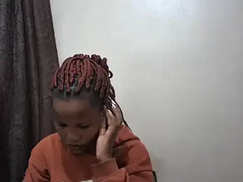 afrikaqueen online show from 02-21-25, 05:20