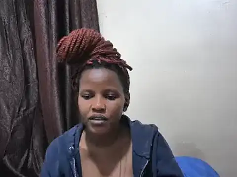 afrikaqueen online show from 03-05-25, 07:49