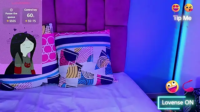 NinaInk online show from 03-01-25, 12:45