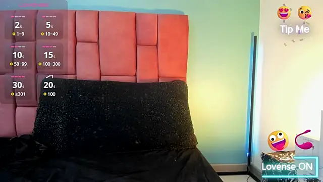 NinaInk online show from 03-02-25, 03:48