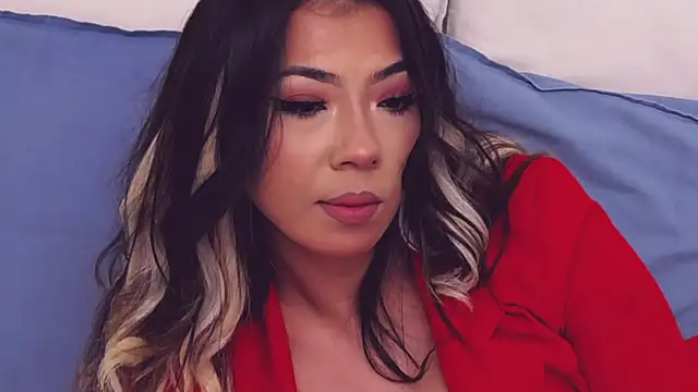 KiaraDevlynn online show from 12-29-24, 07:32