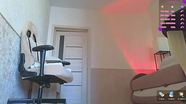 Snapshot of Katy_perry_ chatting on 02-25-26, 02:10 Katy perry online show from 02-25-26, 02:10