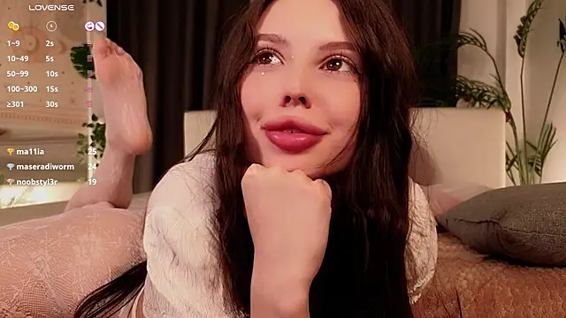 Jessie Johns online show from 01-15-25, 07:01