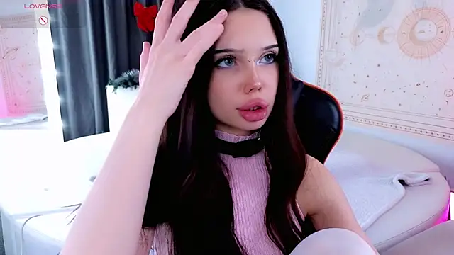 Jessie Johns online show from 01-12-26, 06:02