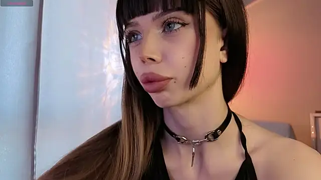 Jessie Johns online show from 06-07-26, 03:38