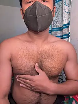 wildboy simon online show from 01-18-26, 04:05