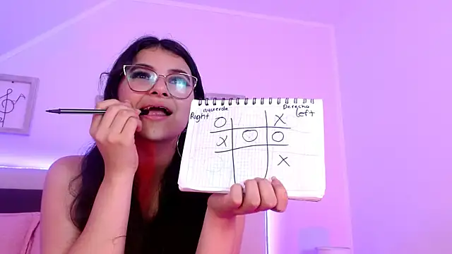 Tifanny grey online show from 02-19-25, 02:01