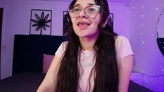 Tifanny grey online show from 09-12-25, 07:36