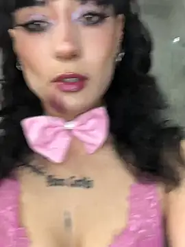 sugarunebaby online show from 02-14-25, 06:51