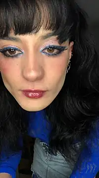 sugarunebaby online show from 02-14-25, 11:42