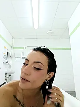 sugarunebaby online show from 09-24-25, 07:44