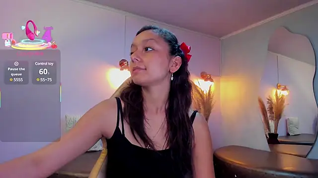 katy sweet19 online show from 03-18-25, 09:43