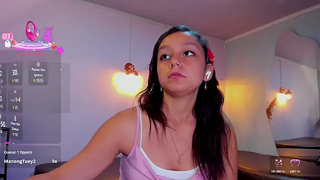 katy sweet19 online show from 03-21-25, 09:23