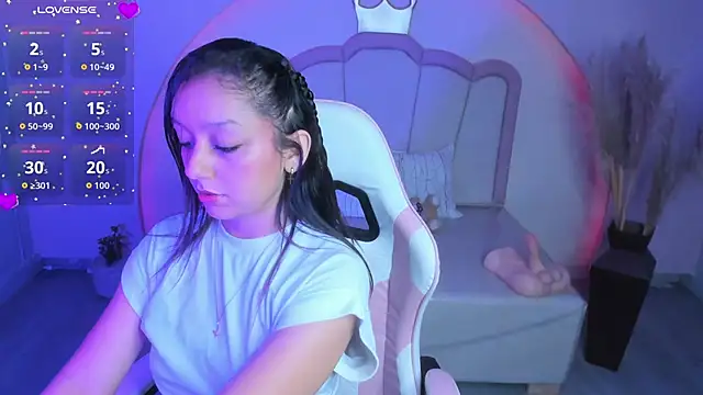 katy sweet19 online show from 01-10-26, 01:13