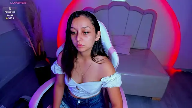 katy sweet19 online show from 02-18-26, 10:44