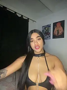 ElaEndez  online show from 03-14-26, 05:35