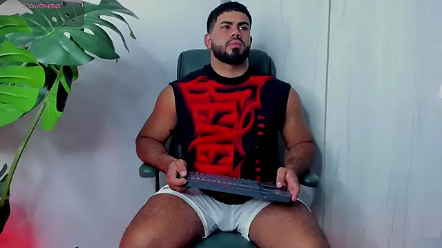 noah crux online show from 06-12-26, 09:57