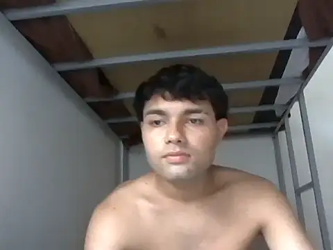 Apaixonado ks online show from 12-17-25, 07:20