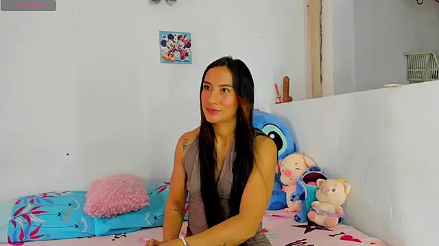 Valeria Fitness online show from 06-11-26, 06:06