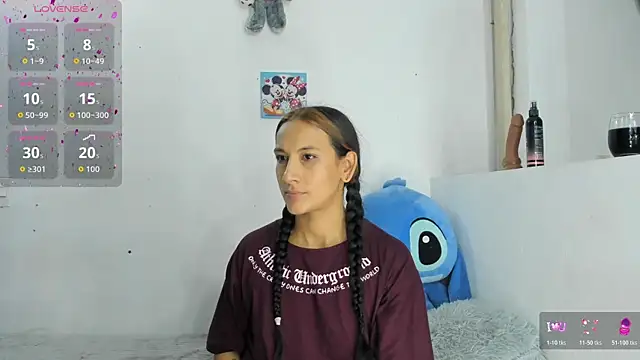 Valeria Fitness online show from 06-16-26, 12:02
