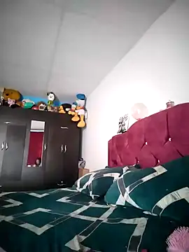 evelyn prince1 online show from 03-07-25, 01:07