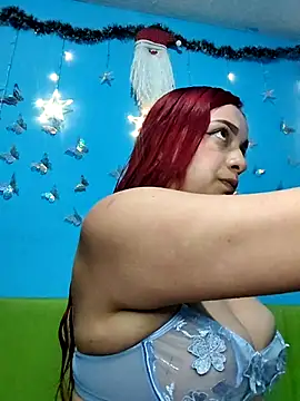 evelyn prince1 online show from 12-18-25, 03:45