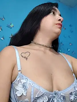 evelyn prince1 online show from 03-21-26, 03:11