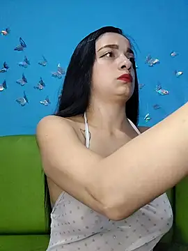 evelyn prince1 online show from 05-05-26, 02:30