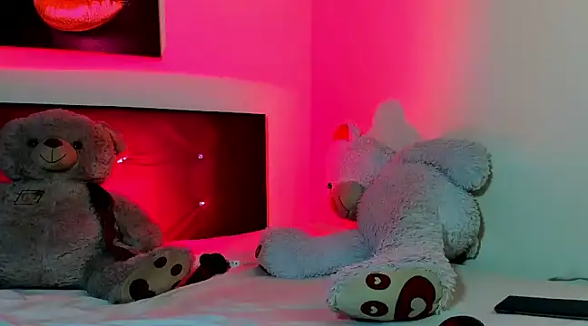 Sweet Roxy1 online show from 12-22-24, 06:28
