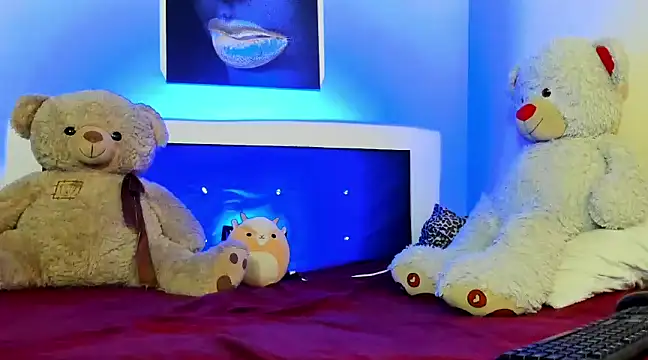 Sweet Roxy1 online show from 12-27-24, 12:50