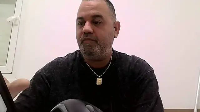 your man85 online show from 01-28-25, 10:34