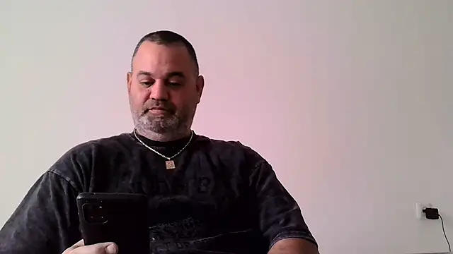 your man85 online show from 01-31-25, 10:42