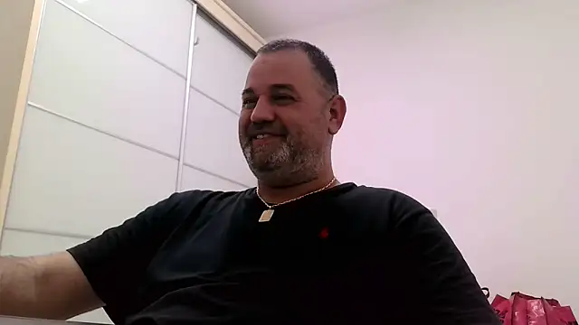 your man85 online show from 02-09-25, 06:37