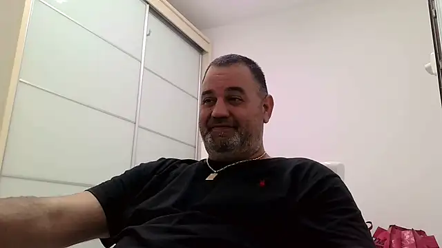 your man85 online show from 02-09-25, 09:39