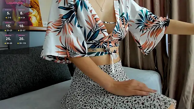 miissblonde online show from 10-01-25, 03:01