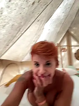 Selvaggia official83 online show from 09-08-25, 03:55