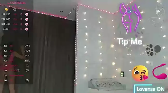 SuchAngel  online show from 01-20-25, 01:39