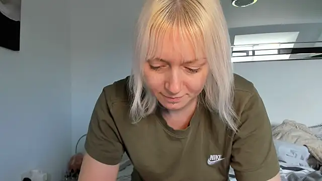 BetterThanYourEx69 online show from 03-26-26, 04:34