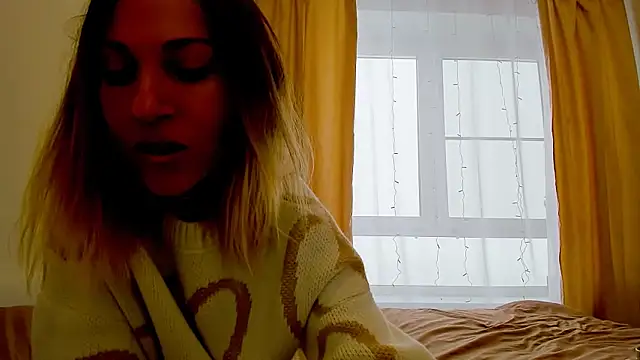 Mona Cruz online show from 12-14-24, 08:23